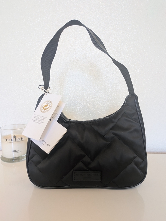 Kurt Geiger Handbags - Kurt Geiger Baddie Recycled Shoulder Bag Nwt
